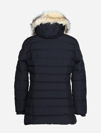 Parka Paragoose matelassée