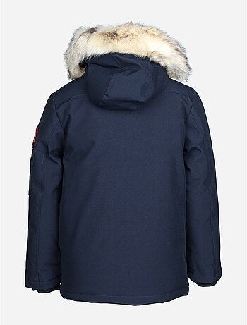 Parka Paragoose à capuche