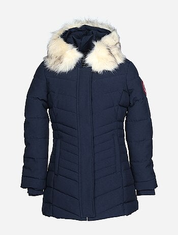 Parka Paragoose matelassée