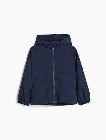 Parka polaire, MO Fashion