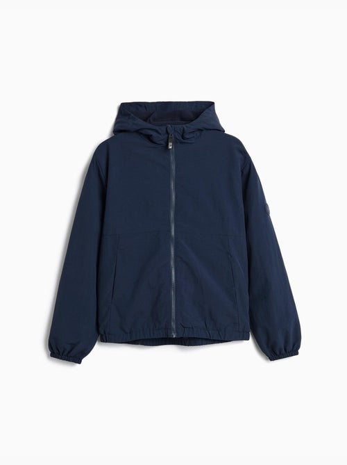 Parka polaire, MO Fashion - Kiabi