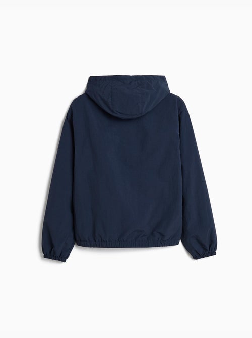 Parka polaire, MO Fashion - Kiabi