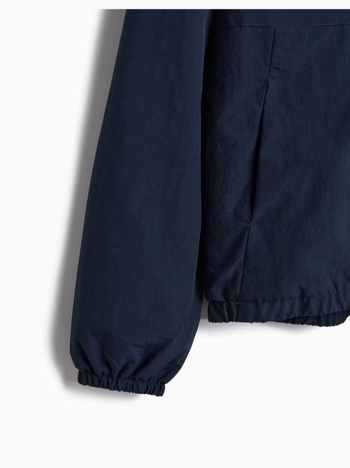 Parka polaire, MO Fashion - Kiabi
