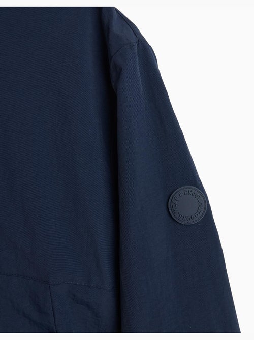 Parka polaire, MO Fashion - Kiabi