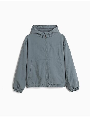Parka polaire, MO Fashion