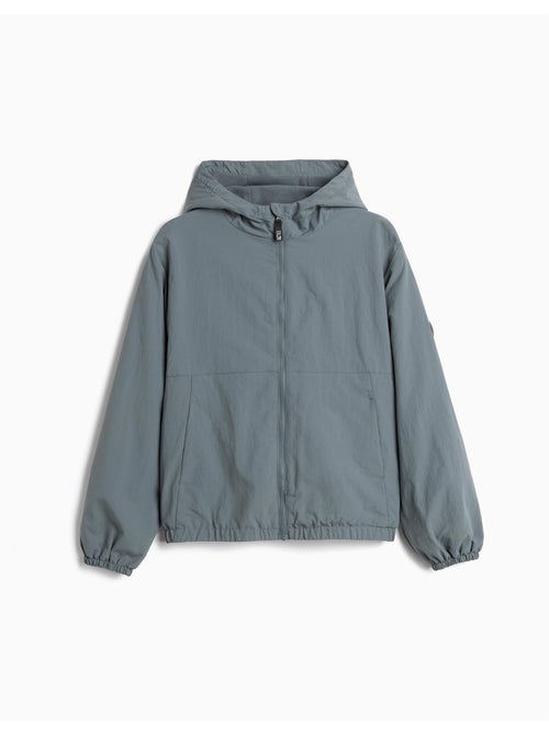 Parka polaire, MO Fashion - Kiabi