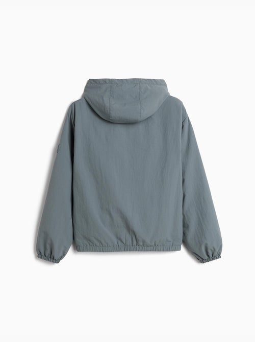 Parka polaire, MO Fashion - Kiabi