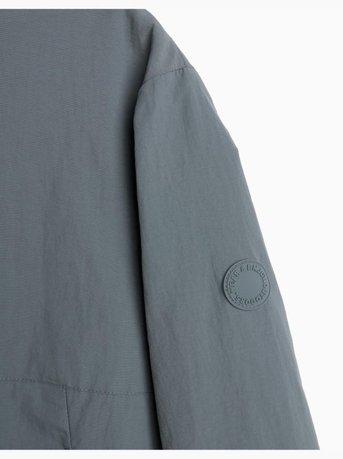 Parka polaire, MO Fashion - Kiabi