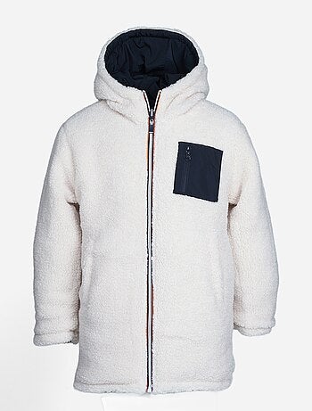 Parka reversible - Kizco