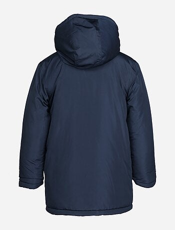 Parka reversible - Kizco