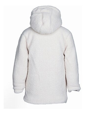 Parka reversible - Kizco