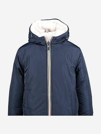 Parka reversible - Kizco