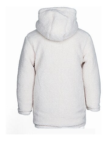 Parka reversible - Kizco