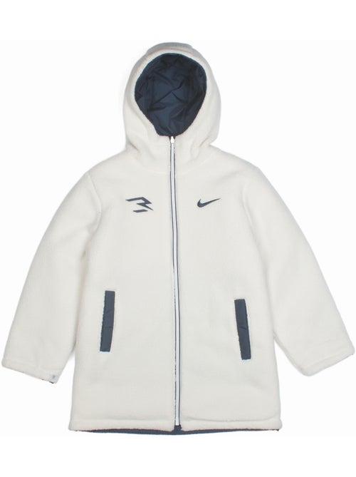 Parka reversible - Nike - Kiabi