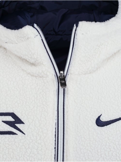 Parka reversible - Nike - Kiabi