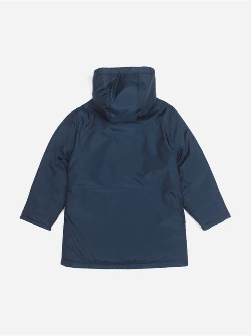 Parka reversible - Nike - Kiabi