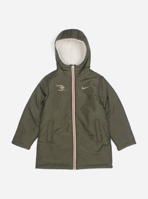 Parka reversible - Nike - Kiabi