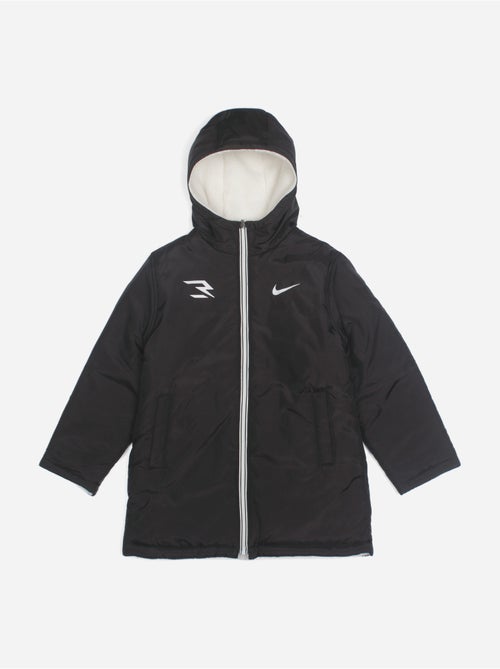 Parka reversible - Nike - Kiabi Parka reversible - Nike - Kiabi
