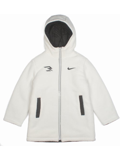Parka reversible - Nike - Kiabi Parka reversible - Nike - Kiabi