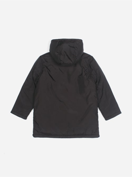 Parka reversible - Nike - Kiabi Parka reversible - Nike - Kiabi