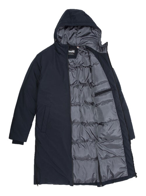 Parka Schott Fargo - Kiabi Parka Schott Fargo - Kiabi