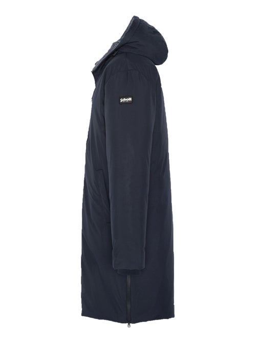 Parka Schott Fargo - Kiabi Parka Schott Fargo - Kiabi