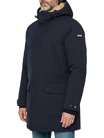 Parkas Homme Schott