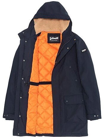 Parkas Homme Schott