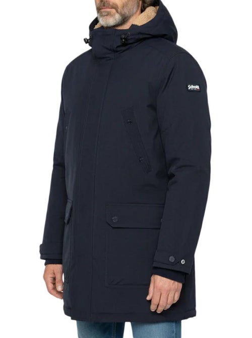 Parkas Homme Schott - Kiabi Parkas Homme Schott - Kiabi