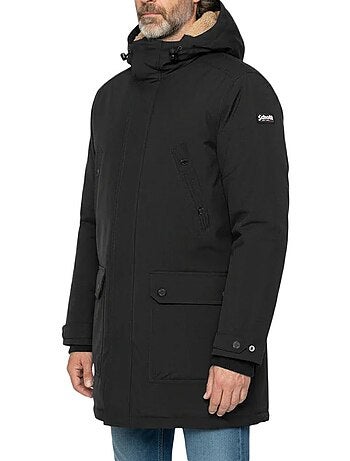 Parkas Homme Schott