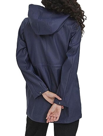 Parkas imperméable femme vero moda