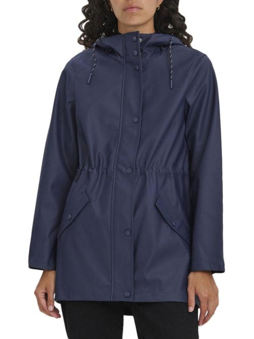 Parkas Imperméable Femme Vero Moda - Kiabi