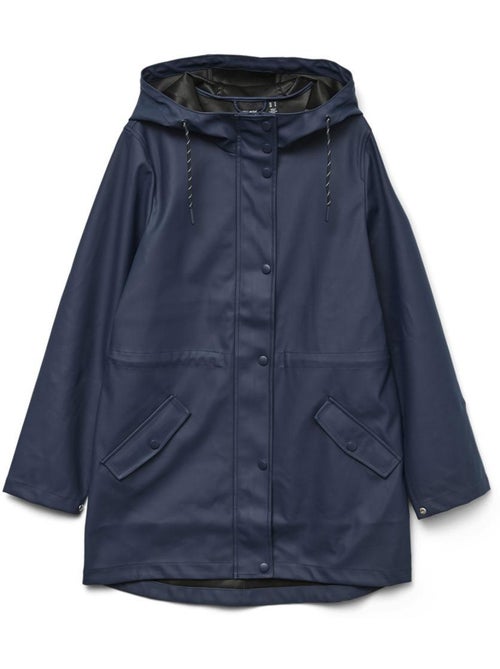Parkas Imperméable Femme Vero Moda - Kiabi