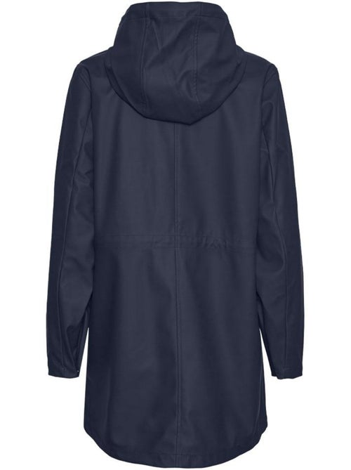 Parkas Imperméable Femme Vero Moda - Kiabi
