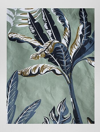 Parure de lit - 2 personnes