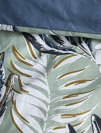 Parure de lit - 2 personnes