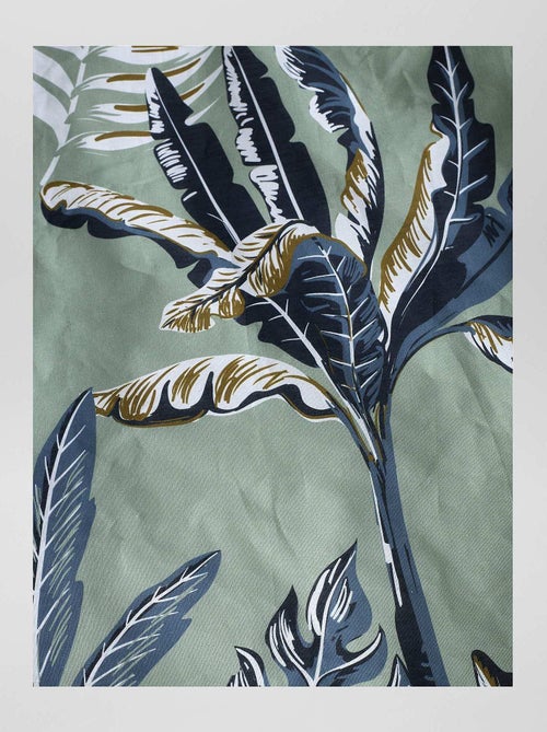 Parure de lit - 2 personnes - Kiabi