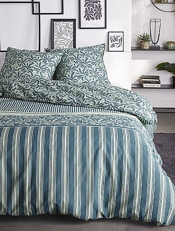 Parure de lit - 2 personnes