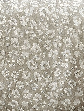 Parure de lit 2 personnes - 240x220cm