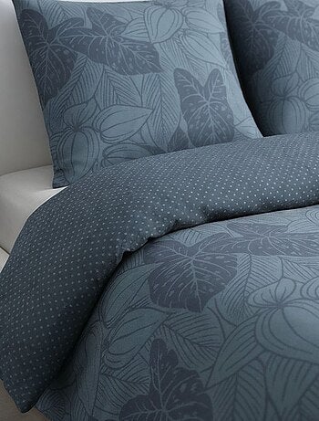 Parure de lit 2 personnes - 240x220cm