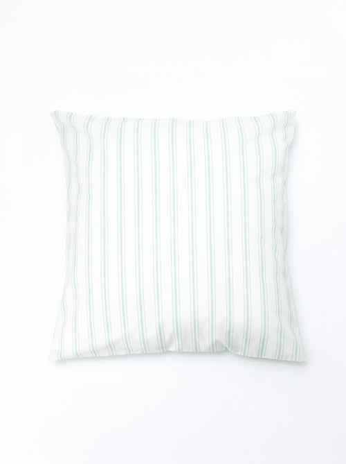 Parure de lit 2 personnes 200 x 200 cm - Kiabi Home - Kiabi