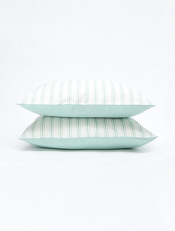Parure de lit 2 personnes (200x200 cm) - Kiabi Home