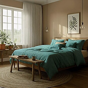 Linge de lit