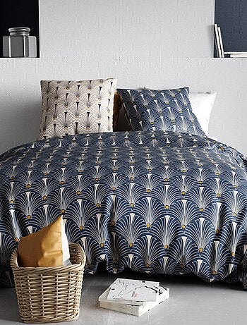 Parure de lit 2 personnes