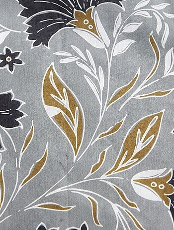 Parure de lit 2 personnes