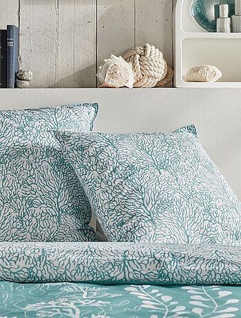 Parure de lit 2 personnes