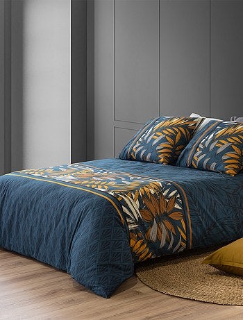 Parure de lit 2 personnes