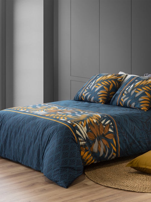 Parure de lit 2 personnes - Kiabi