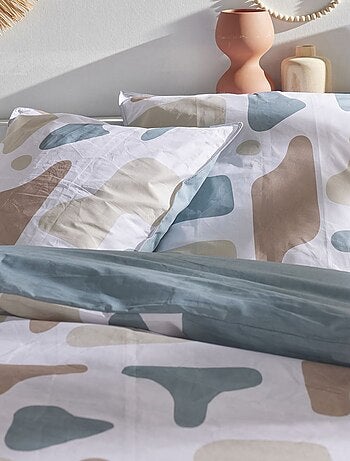 Parure de lit 2 personnes