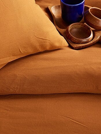 Parure de lit 2 personnes